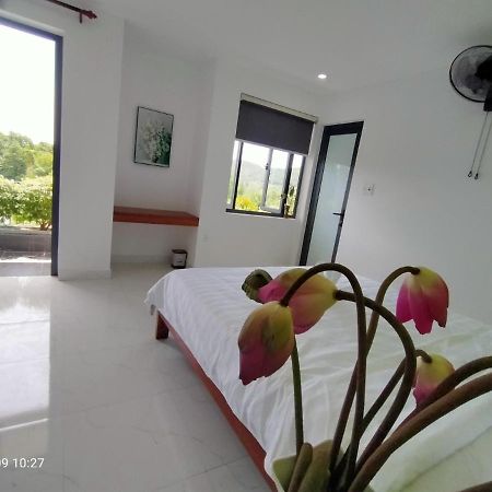 Samba Hue Hostel Екстериор снимка
