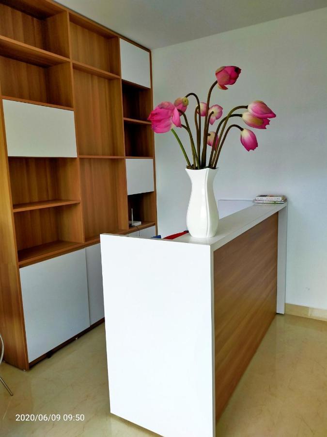 Samba Hue Hostel Екстериор снимка