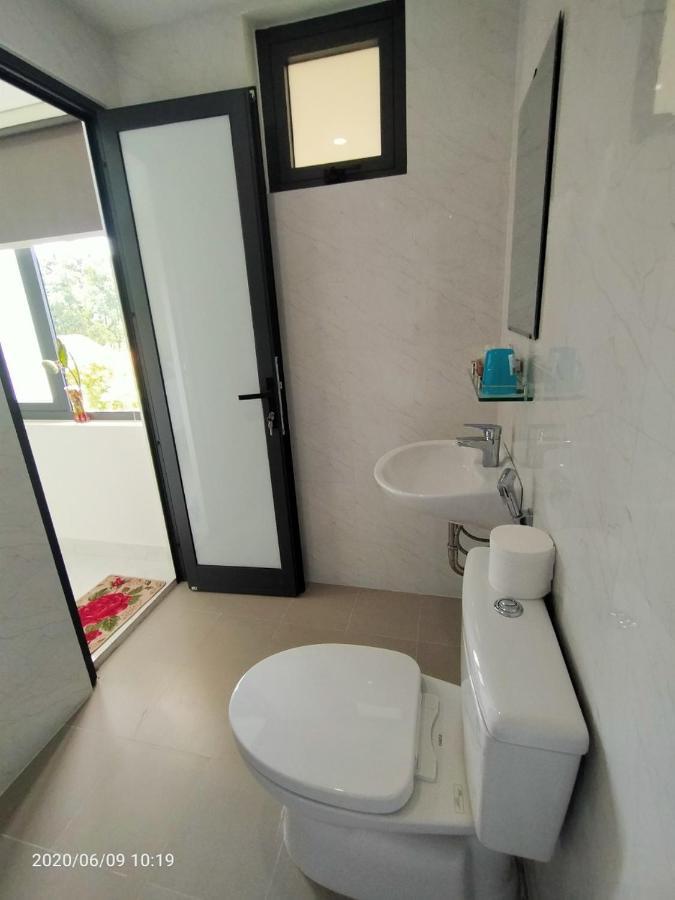 Samba Hue Hostel Екстериор снимка