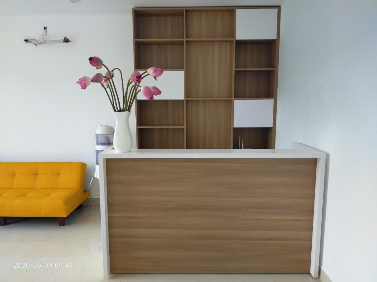 Samba Hue Hostel Екстериор снимка