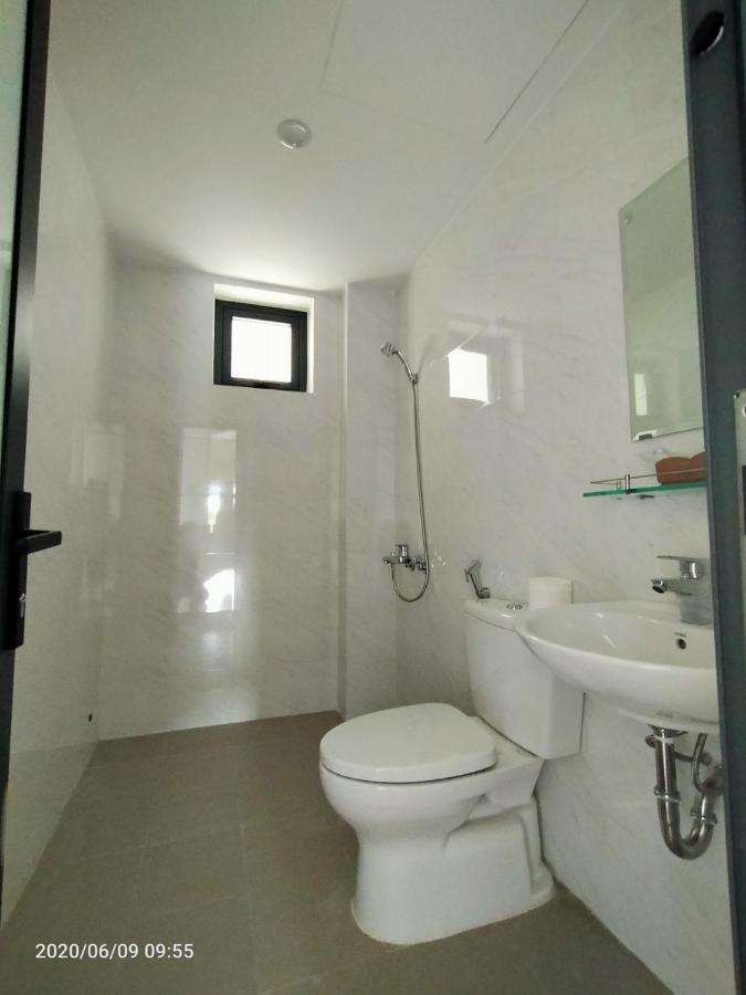 Samba Hue Hostel Екстериор снимка