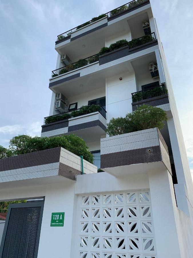Samba Hue Hostel Екстериор снимка