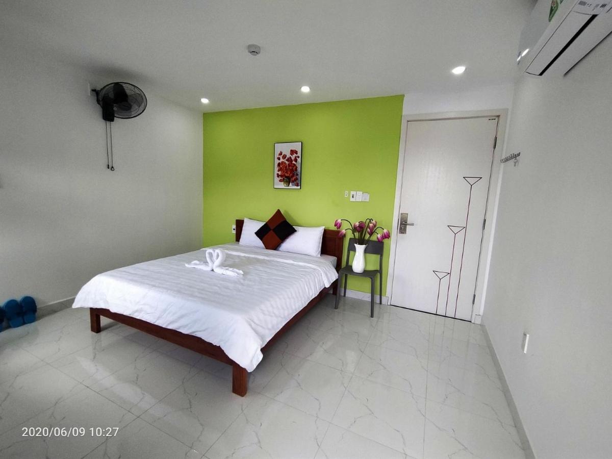 Samba Hue Hostel Екстериор снимка