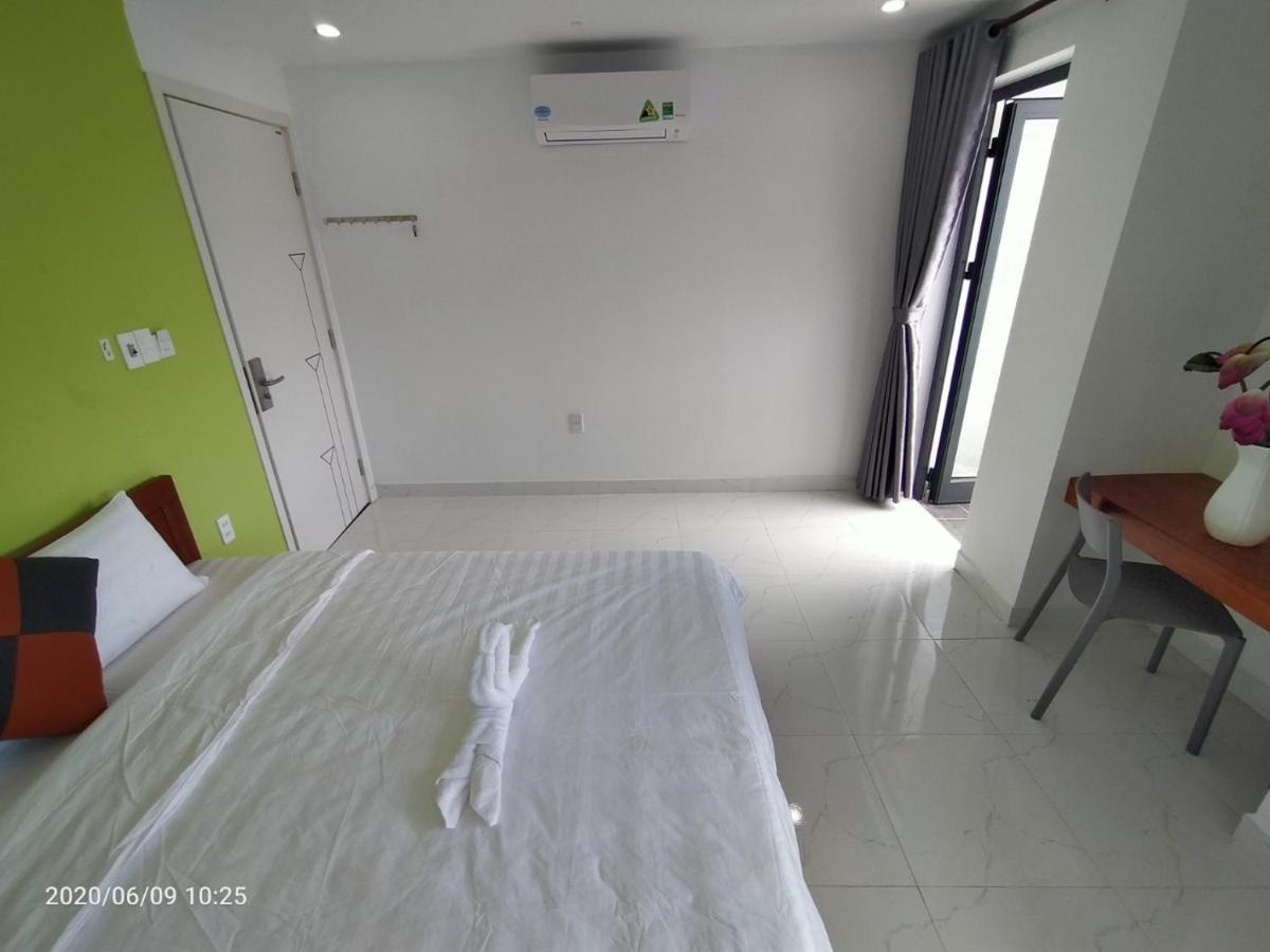 Samba Hue Hostel Екстериор снимка