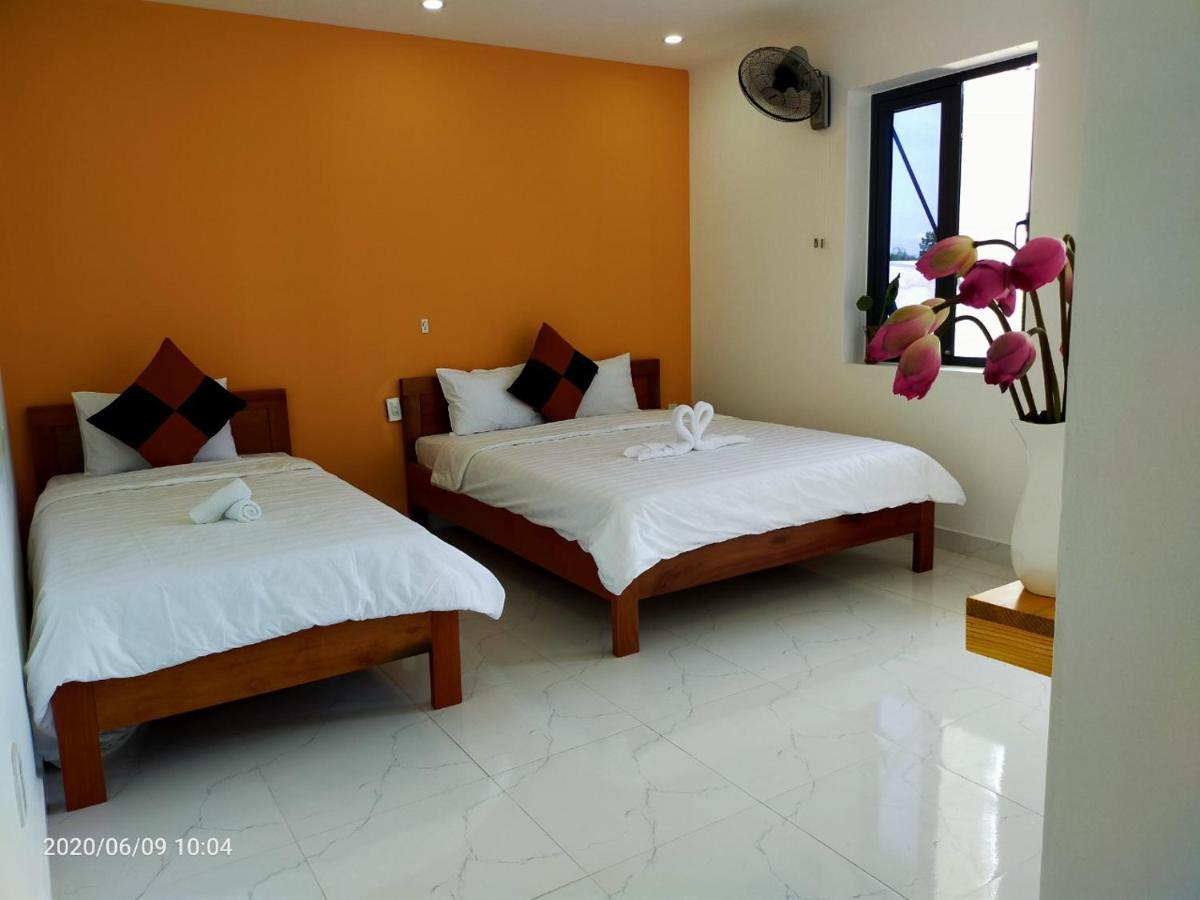 Samba Hue Hostel Екстериор снимка