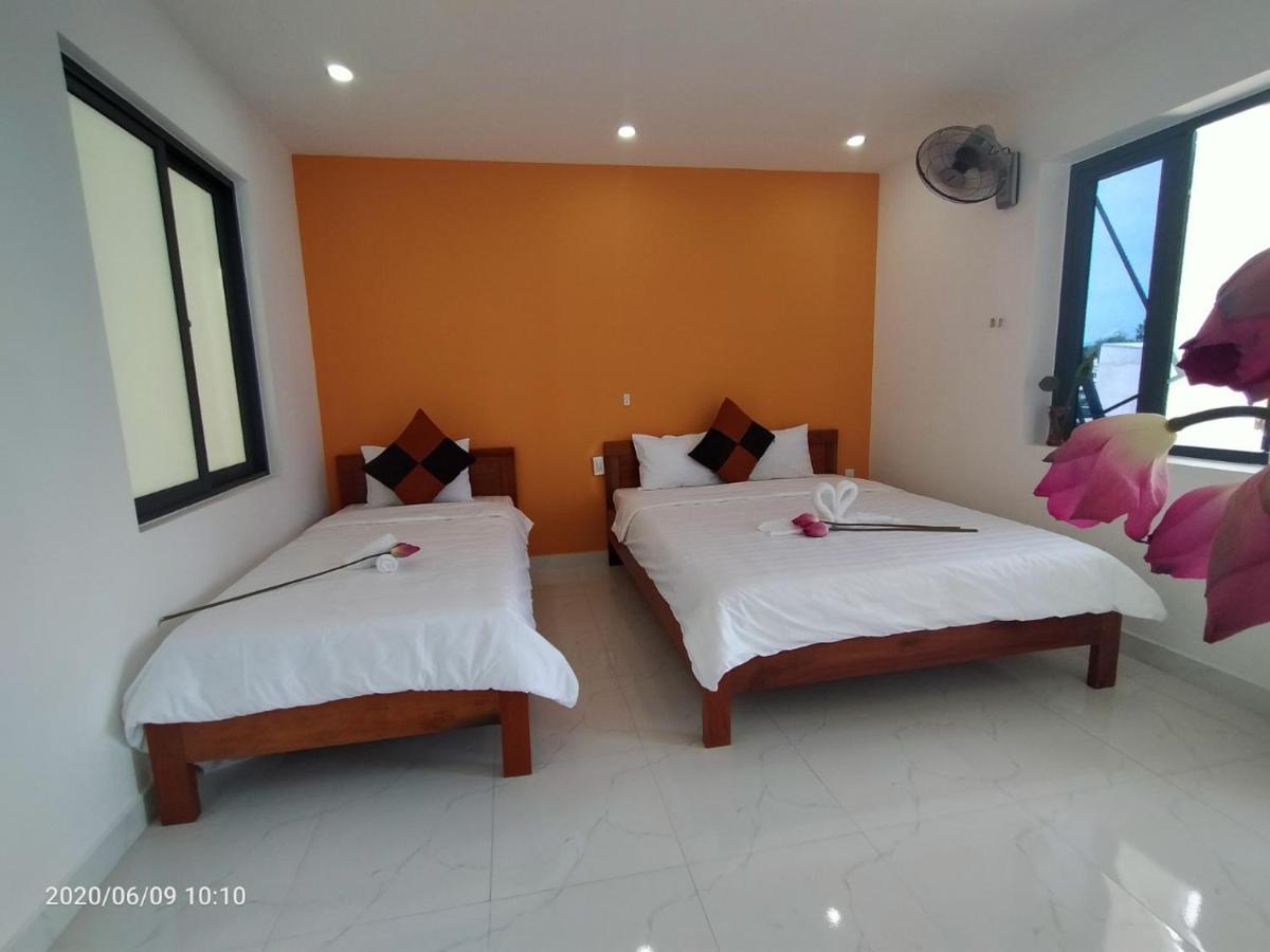 Samba Hue Hostel Екстериор снимка