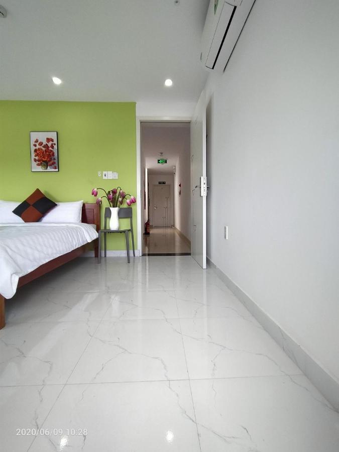 Samba Hue Hostel Екстериор снимка